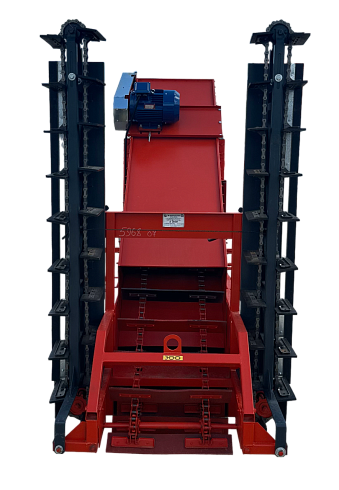 Зернометатель А-200М: купить в Ростове-на-Дону