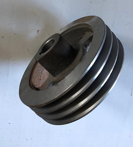 Шкив ЗПА 03.108 Фвнеш.=185, Фвнутр.=30: купить в Ростове-на-Дону