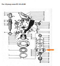 Чистик ПС-10.01.501: купить в Ростове-на-Дону Чистик ПС-10.01.501: купить в Ростове-на-Дону