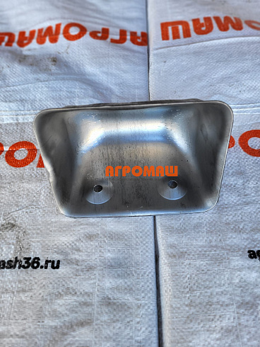 Ковш норийный УКЗ-50 (180*130*110): купить в Ростове-на-Дону