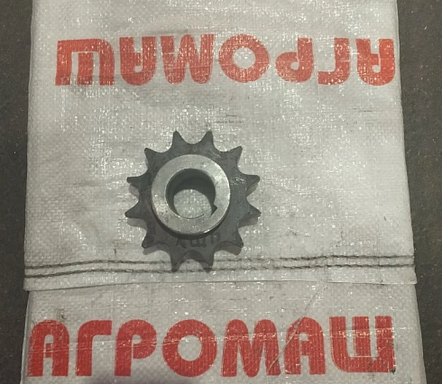 Звездочка КШП-5 5.01-03-04 (z=12, t=25,4, Фвн=35): купить в Ростове-на-Дону
