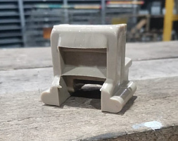 Ползун щеточного механизма ОВИ 09.003: купить в Ростове-на-Дону