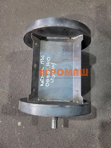 Катушка ПЗС000.03.140СБ (Вулкан): купить в Ростове-на-Дону