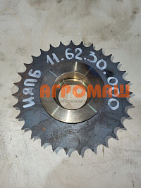 Блок звездочек ИЯПБ 11.62.30.000 : купить в Ростове-на-Дону