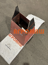 Переходник ЗА 03.110: купить в Ростове-на-Дону