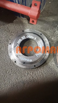 Крышка А1-БЦС-100.02.002: купить в Ростове-на-Дону