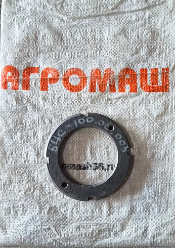 Гайка А1-БЦС-100.02.005: купить в Ростове-на-Дону