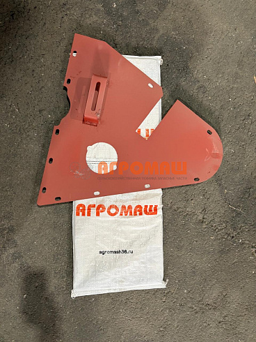 Накладка МПО 50.01.110: купить в Ростове-на-Дону